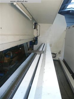 Fasti 904 - 6050mm x 315t