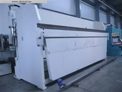 Fasti 904 - 6050mm x 315t
