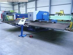 Boschert ECCO-LINE EL 1500 Rota-Index