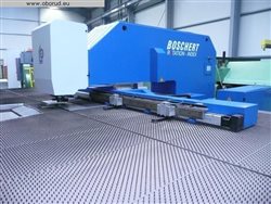 Boschert ECCO-LINE EL 1500 Rota-Index