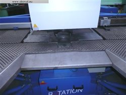 Boschert ECCO-LINE EL 1500 Rota-Index