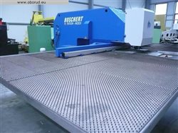 Boschert ECCO-LINE EL 1500 Rota-Index