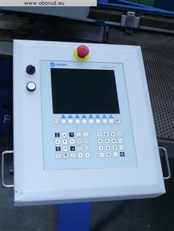 Boschert ECCO-LINE EL 1500 Rota-Index