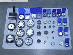 Boschert ECCO-LINE EL 1500 Rota-Index