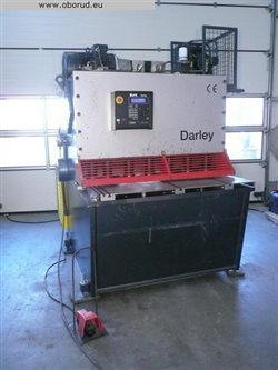 Darley GS