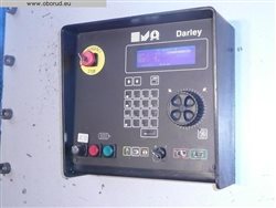 Darley GS