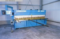 Gasparini CO 3004 3050 x 6 mm
