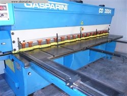 Gasparini CO 3004 3050 x 6 mm