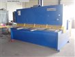 Гильотинные ножницы гидравлические BAYKAL MGH 3100-13