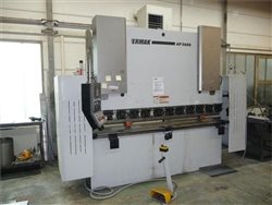 ERMAKSAN AP 2600-80