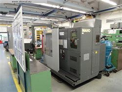 DMG Maho MH 800C