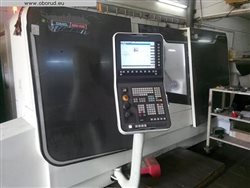 Токарный станок с ЧПУ GILDEMEISTER CTX 510 Ecoline