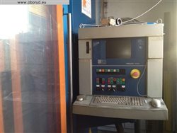 Станок лазерной резки Prima Platino 1530