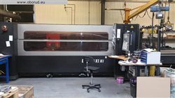 Amada LC 3015 X1 NT