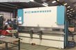 Листогибочный пресс гидравлический Fasti 940-160-35