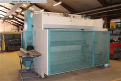 Листогибочный пресс гидравлический Fasti 940-160-35