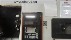 Токарный станок с ЧПУ MAZAK Nexus 350 MY