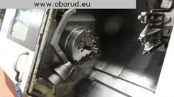Токарный станок с ЧПУ MAZAK Nexus 350 MY