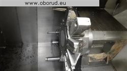 Токарный станок с ЧПУ MAZAK Nexus 350 MY