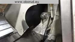 Токарный станок с ЧПУ MAZAK Nexus 350 MY