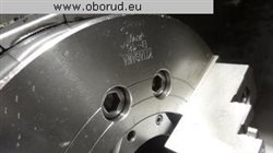 Токарный станок с ЧПУ MAZAK Nexus 350 MY