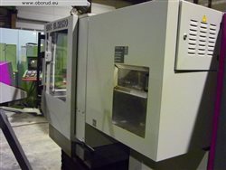 Универсальный фрезерный станок Deckel Maho 600 W TNC 425