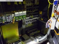 Универсальный фрезерный станок Deckel Maho 600 W TNC 425