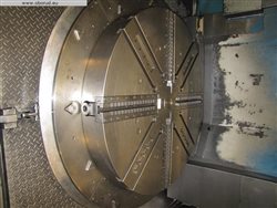 Токарно-револьверный станок TOS SKIQ 16 CNC