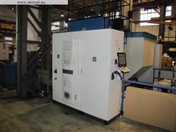 Токарно-револьверный станок TOS SKIQ 16 CNC