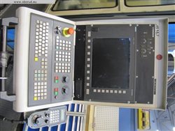 Токарно-револьверный станок TOS SKIQ 16 CNC