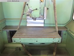Универсальный обрабатывающий центр Mikron WF 32 CH