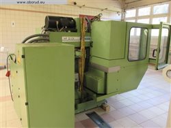 Универсальный обрабатывающий центр Mikron WF 32 CH