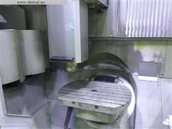 Универсальный обрабатывающий центр DECKEL MAHO DMU 70 evolution