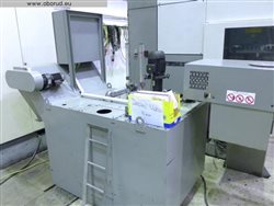 Универсальный обрабатывающий центр DECKEL MAHO DMU 70 evolution