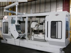 Универсальный обрабатывающий центр OMV BPF-4 2800
