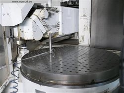Универсальный обрабатывающий центр OMV BPF-4 2800