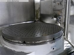 Универсальный обрабатывающий центр OMV BPF-4 2800