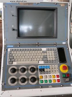 Универсальный обрабатывающий центр OMV BPF-4 2800