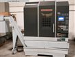 Универсальный фрезерный станок Mori Seiki Dura Vertikal 5060