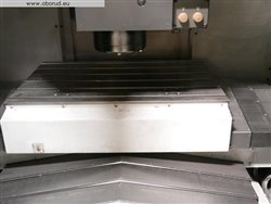 Универсальный фрезерный станок Mori Seiki Dura Vertikal 5060