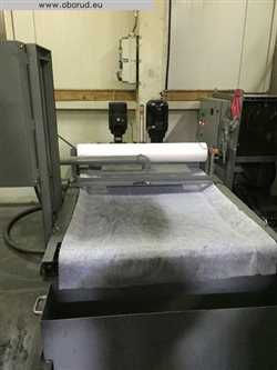 Горизонтальный обрабатывающий центр DMG DMC 80 H linear
