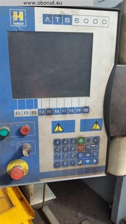 Haco ERMS 30-135