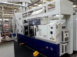 Mazak Multiplex 630 GL