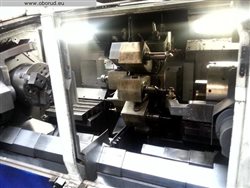 Mazak Multiplex 630 GL
