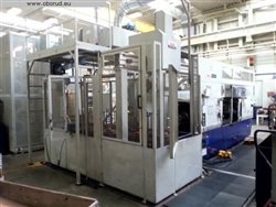 Mazak Multiplex 630 GL