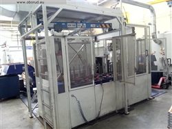 Mazak Multiplex 630 GL