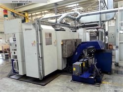 Mazak Multiplex 630 GL