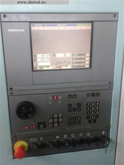 Gildemeister CTX 310