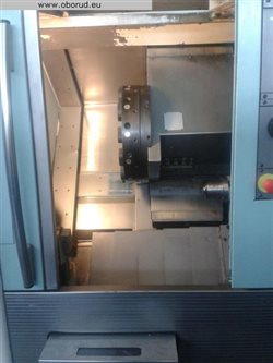 Gildemeister CTX 310