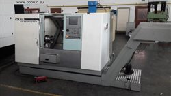 Gildemeister CTX 310